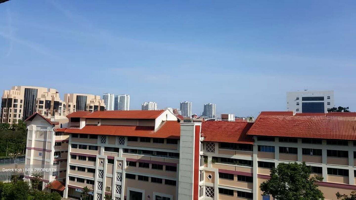 Blk 115 Bishan View (Bishan), HDB 3 Rooms #553545611